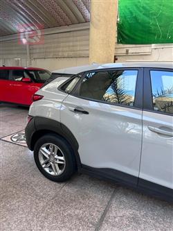 هيونداي كونا